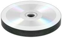 Диск CD-R Ritek 700 Mb 52x non-print (без покрытия) bulk, упаковка 10 шт