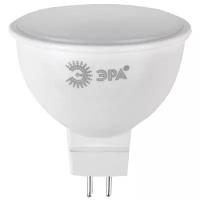 ЭРА LED MR16-7W-865-GU5.3 R (диод, софит, 7Вт, хол, GU5.3)