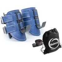 Гравитационные ботинки ReKoy FG08 из натуральной кожи, вспомогательная лямка, рюкзак на шнурках