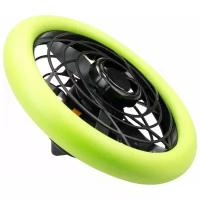 Flybotic Bumper Spin черный