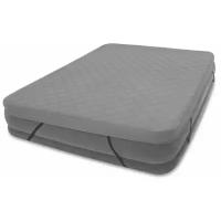 Наматрасник 69643 Intex Airbed Cover для надувных кроватей 152x203х10см