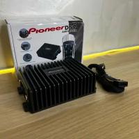 Усилитель для android магнитол автомобильный DSP Pioneer