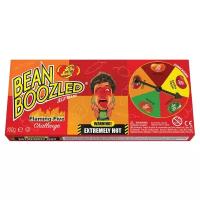 Острые драже Jelly Belly Bean Boozled Fiery Five (игра с крутящимся диском) (США), 100 г