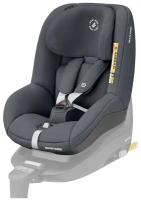 Автокресло группы 1 (9-18кг) Maxi-Cosi Pearl Smart i-Size Authentic Graphite