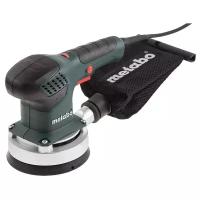 Эксцентриковая шлифмашина Metabo SXE 3125 коробка