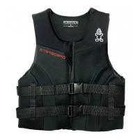 Жилет водный Starboard Life Vest Jacket 2020 BLACK