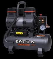 Безмасляный компрессор DWT K13-15 OA-CU 5.2.68