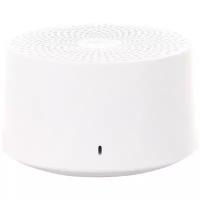 Портативная акустика Xiaomi Mi Compact Bluetooth Speaker 2 Global, 2 Вт, белый