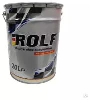 ROLF Transmission M5 A SAE 85W140 API GL-5 (20л)