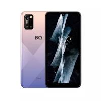 Смартфон BQ BQS-6051G Soul 1/16Gb sunrise blue