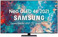 Телевизор Samsung LED QE65QN87AAUXCE