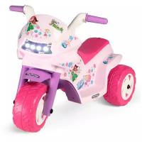 Детский электромобиль Peg Perego Mini Fairy