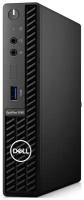 Системный блок DELL OptiPlex 3090 Micro BTX 3090-9332, i5-10500T/8ГБ/256 ГБ SSD/Windows 10 Pro/k+m