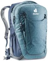 Рюкзак школьный Deuter Strike Arctic geo-navy