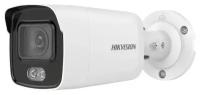 Камера видеонаблюдения Hikvision DS-2CD2047G2-LU(C) 2.8mm