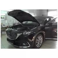 Амортизаторы - Упоры капота для Мазда CX-9 (Mazda CX-9) 2017-, 2 шт. ARBORI. HD.027102