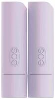 Бальзамы для губ EOS Бальзам для губ Chamomile 2-pack Lip Balm Ромашка, 8 г