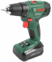 Дрель-шуруповерт Bosch PSR 1440 LI-2 1.5Ач