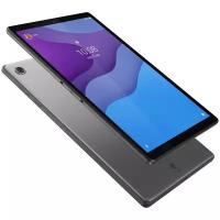 Планшет Lenovo Tab M10 FHD Plus 2nd Gen TB-X606F (2020), 4 ГБ/64 ГБ, Wi-Fi, серый