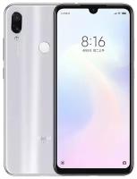 Xiaomi Redmi Note 7 4/64 ГБ, белый