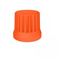 DJTT Chroma Caps Encoder Neon Orange