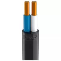 Кабель Кабэкс ВВГнг-LS 2x1,5 (20 м)