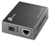 Медиаконвертер TP-Link Гигабитный Ethernet