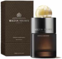 Molton Brown Orange and Bergamot парфюмерная вода 100 мл унисекс