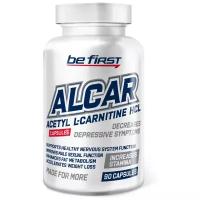 Be First ALCAR (Acetyl L-Carnitine) 90 капсул