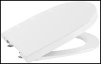 Крышка-сиденье для унитаза Roca 8012A200B/8012A2004 дюропласт