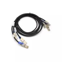 Кабель HPE HPE 1U Gen10 4LFF Smart Array SAS Cable Kit
