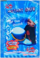 Искусственный снег Ultimatoys в пакете / Instant Snow, 9гр