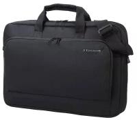 Сумка для ноутбука Tucano Star Bag 15.6', цвет черный Tucano Star Bag 15.6' Black