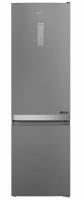 Холодильник двухкамерный Hotpoint-Ariston HT 5201I S серебристый