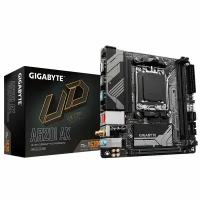 Материнская плата Gigabyte A620I AX, Socket AM5, AMD A620, Mini-ITX, RTL