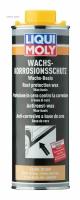 Антикор LIQUI MOLY воск/смола Wachs-Korrosions-Schutz, 1 л