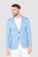 Пиджак KANZLER, размер 58, синий