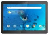 Планшет Lenovo Tab M10 TB-X505L (2019), 2 ГБ/16 ГБ, черный