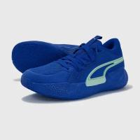 Кроссовки Puma Court Rider Chaos Slach 37805202, р-р 7RUS (US), Синий