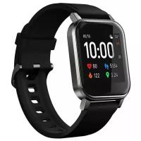 Смарт-часы Xiaomi Haylou Smart Watch 2 LS02 (Global версия)