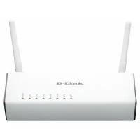 Wi-Fi роутер D-link DIR-615/FB/O1