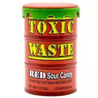 Леденцы Toxic Waste 42 г