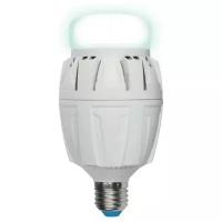 Лампа светодиодная Uniel, Venturo LED-M88-70W/DW/E27/FR ALV01WH E27, 70Вт, 6000К