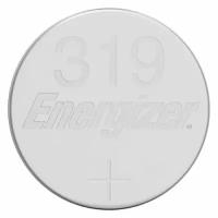 Energizer Батарейка Energizer Silver Oxide 319 1,55V 635711, 10 шт