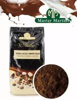 Какао-порошок алкализованный натуральный без сахара Ariba Cacao Amaro 1 кг для выпечки