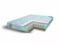 Детский матрас Comfort Line Baby-Eco-Hard-TFK 70x120