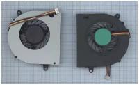 Вентилятор (кулер) для ноутбука Lenovo IdeaPad G460 G475 G560 G565 G570 G575 Z460 Z465 Z560 VER-2