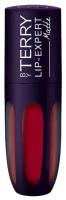 Жидкая матовая губная помада 10 My Red By Terry Lip-Expert Matte Liquid Lipstick