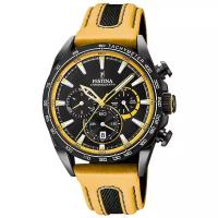 Наручные часы FESTINA F20351/4, черный