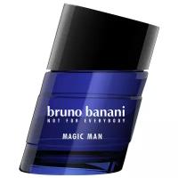 Bruno Banani туалетная вода Magic Man
